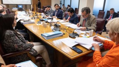 Photo of Sistema notarial: avanzan en nuevo procedimiento de nombramiento