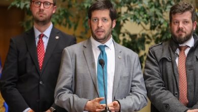 Photo of Denuncian irregularidades en el nombramiento de la Seremi de Vivienda de la R.M.