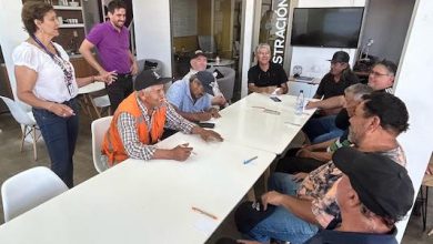 Photo of Gremios de pequeña minería de Tocopilla son capacitados en Economía Social