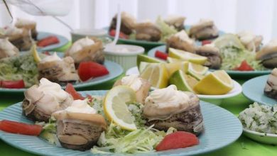 Photo of La “ruta del loco” recorrerá todo  el borde costero de La Higuera