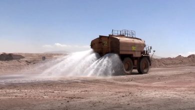 Photo of Trabajadoras de DMH se comprometen con el control de emisiones