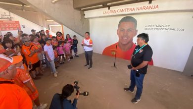 Photo of ANIVERSARIO DE COBRELOA Y SU HISTORIA: INAUGURAN MURALES