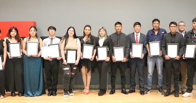 Photo of Minera El Abra finaliza con éxito el programa de mantenimiento mecánico de equipos móviles