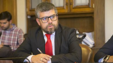 Photo of DIPUTADO JAIME ARAYA PRESENTA PROYECTO DE LEY CONTRA “NARCO RECITALES”