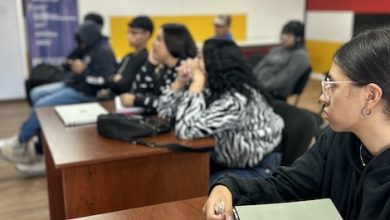 Photo of Codelco Salvador recibe a alumnos de Diego de Almagro y Chañaral para su primera práctica de verano