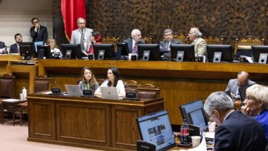 Photo of Integridad municipal: respaldan proyecto que avanza en transparencia, fiscalización y probidad