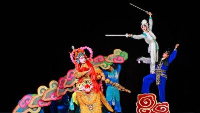 Photo of Con Ópera de Sichuan Viña del Mar recibirá 12a edición del Año Nuevo Chino