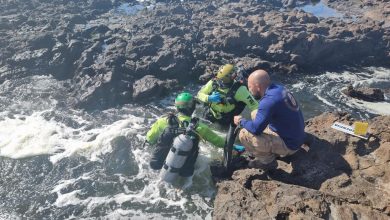 Photo of Con buzos especialistas, la PDI indaga las circunstancias en que falleció un buzo en Tocopilla