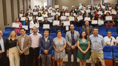 Photo of La minería del cobre suma 103 nuevos(as) trabajadores(as) certificados(a) por ChileValora en Antofagasta