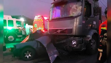 Photo of Camionero involucrado en fatal colisión fue formalizado y quedó en prisión preventiva