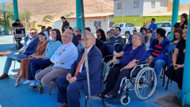 Photo of Centro Municipal de Diálisis de Diego de Almagro reabrió sus puertas