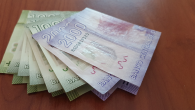 Photo of IMACEC de diciembre permite comenzar el año con leve mejoría en las expectativas