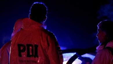 Photo of PDI investiga muerte de trabajador al interior de una residencial en Calama