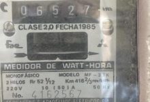 Photo of Ministerio de Energía propone proyecto de ley para reliquidación pendiente del Valor Agregado de Distribución