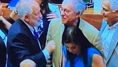 Photo of Carlos Montes gana: Fracasó acusación Constitucional