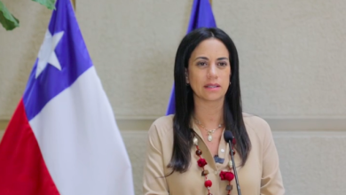 Photo of Senadora Paulina Núñez (RN) lamenta omisión del Corredor Bioceánico y de las urgencias de la Región de Antofagasta en Cuenta Pública presidencial
