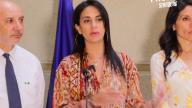 Photo of Proyecto faculta al Presidente para incorporar a FF.AA. en protección de barrios críticos