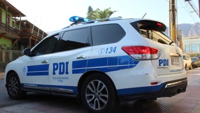 Photo of PDI investiga muerte de una mujer de 67 años que fue encontrada al interior de un inmueble en el sector norte de Antofagasta