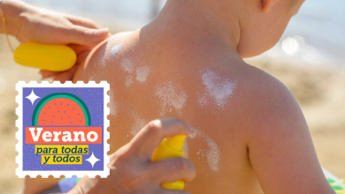 Photo of Consejos para comprar protector solar y cómo protegerse de los rayos UV en el trabajo