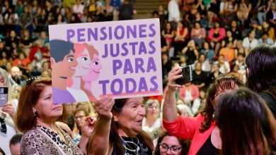Photo of Reforma de pensiones: Así es la distribución del 6% con fórmula 1, 2, 3