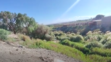 Photo of UN RECORRIDO POR EL PUEBLO DE CHIU CHIU