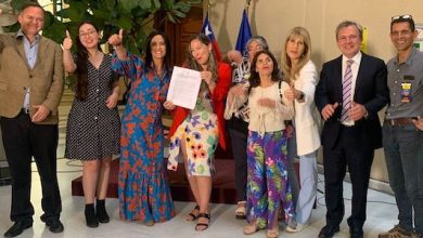 Photo of APOYO TRANSVERSAL EN EL SENADO PARA REDUCIR BRECHAS DE GÉNERO Y EDUCACIÓN