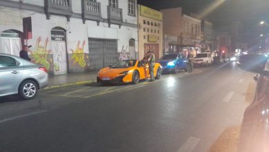 Photo of Con detenidos y clausura locales nocturnos fue resultado de fiscalizaciones