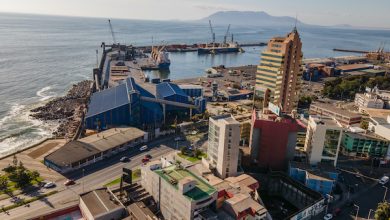 Photo of Antofagasta: Clave para el desarrollo económico y el futuro político de Chile