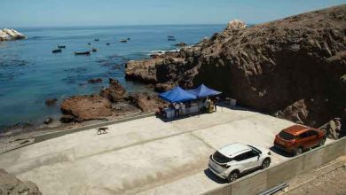 Photo of Codelco y pescadores de Tocopilla implementan proyectos para potenciar actividades productivas
