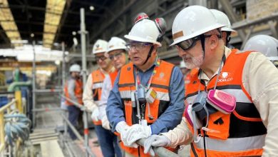 Photo of El Rajo Inca estará puesta en marcha el primer semestre de este año
