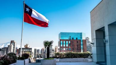 Photo of Parlamento Europeo aprueba Acuerdo Marco Avanzado y Acuerdo Comercial Interino con Chile