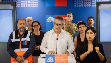 Photo of Conoce las medidas de alivio tributario en apoyo a afectados por incendios de la Región de Valparaíso