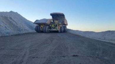 Photo of Camiones CAEX de Mina Radomiro Tomic provocan colisión