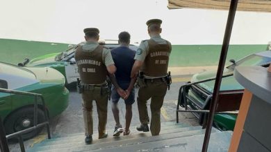 Photo of Detienen a joven colombiano que intentó matar a su madre