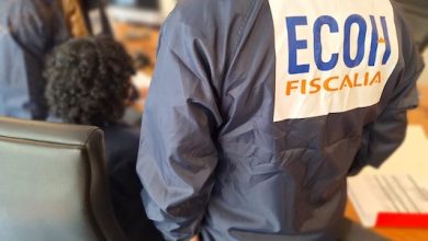 Photo of En prisión preventiva autor de homicidio registrado en sector alto de Antofagasta