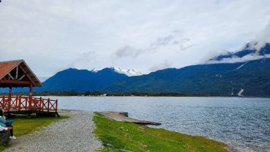 Photo of En el Día Mundial de los Humedales declaramos el nuevo humedal urbano Hornopirén