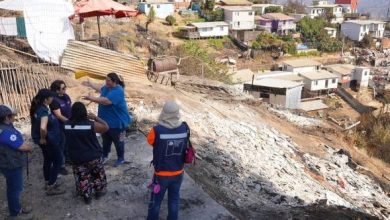 Photo of Ya se pagan los primeros Bonos de Acogida a familias afectadas por incendios en comunas de Valparaíso