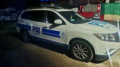 Photo of PDI investiga la muerte de dos vecinos encontrados en inmuebles de Antofagasta y Mejillones