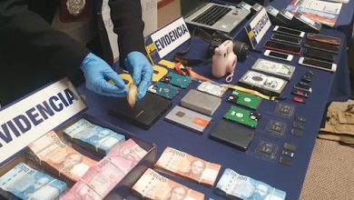 Photo of PDI detiene a dos personas por los delitos de violación de mayor y menor de 14 años