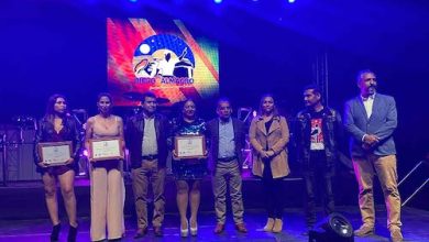 Photo of Grandes talentos y ceñida competencia nacional en la VII Edición del Festival de la Voz en Diego de Almagro