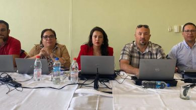 Photo of Sindicato de supervisores de Compañía Minera del Pacífico va a la huelga