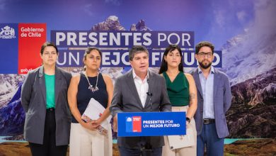 Photo of Subdere transfiere más de $820 millones a municipios afectados por los incendios forestales en la Región de Valparaíso