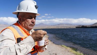 Photo of Con superalimento de proveedor nacional refuerzan colaciones de trabajadores mineros en zonas extremas