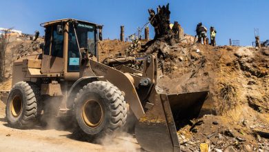 Photo of Subdere continúa despliegue en comunas afectadas por los incendios en la región de Valparaíso