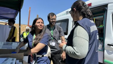 Photo of Subdere ha transferido más de mil cien millones de pesos a municipios de la Región de Valparaíso