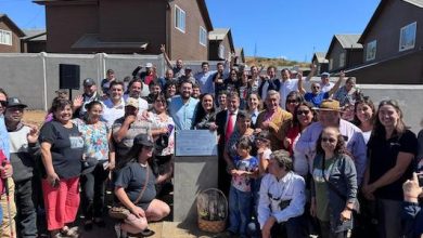 Photo of Freeport-McMoRan y El Abra se une al Gobierno Regional, Consejo Minero y Desafío Levantemos Chile para entregar 48 viviendas a comunidades de Purén y Vilcún