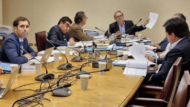 Photo of Sistema notarial: buscan establecer límites de edad para el cese del cargo y aprueban inhabilidades