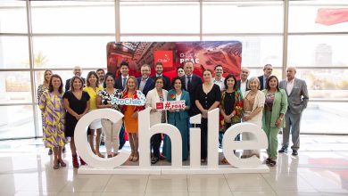 Photo of Ministra de Minería encabeza delegación chilena que asistirá a feria minera más grande del mundo