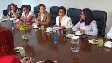 Photo of Mujeres mineras de Antofagasta abordan con ministra Williams desafíos y logros de inclusión de la minería chilena