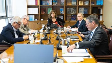 Photo of Telecomunicaciones: sancionarán proyecto que obliga a proveedores a informar sobre planes y servicios más beneficiosos